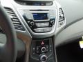 2014 Black Hyundai Elantra SE Sedan  photo #10