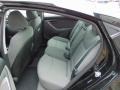 2014 Black Hyundai Elantra SE Sedan  photo #13