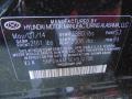 2014 Black Hyundai Elantra SE Sedan  photo #15