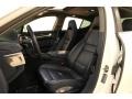 Yachting Blue Front Seat Photo for 2010 Porsche Panamera #94316689