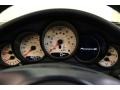 Yachting Blue Gauges Photo for 2010 Porsche Panamera #94316738