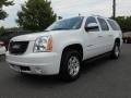 Summit White - Yukon XL SLT 4x4 Photo No. 3
