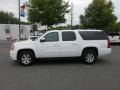 Summit White - Yukon XL SLT 4x4 Photo No. 4