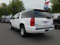 Summit White - Yukon XL SLT 4x4 Photo No. 5