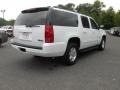 Summit White - Yukon XL SLT 4x4 Photo No. 7