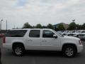 Summit White - Yukon XL SLT 4x4 Photo No. 8