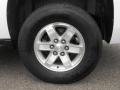 Summit White - Yukon XL SLT 4x4 Photo No. 11