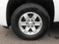 Summit White - Yukon XL SLT 4x4 Photo No. 12