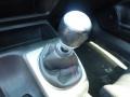 Crystal Black Pearl - Civic Si Sedan Photo No. 16