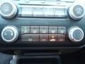Crystal Black Pearl - Civic Si Sedan Photo No. 18