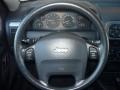 2004 Bright Silver Metallic Jeep Grand Cherokee Laredo 4x4  photo #5