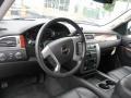 Summit White - Yukon XL SLT 4x4 Photo No. 18