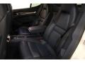 Yachting Blue Rear Seat Photo for 2010 Porsche Panamera #94317026