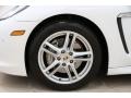 2010 Porsche Panamera 4S Wheel and Tire Photo