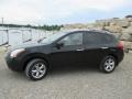 Wicked Black - Rogue SL AWD Photo No. 3