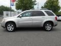 Liquid Silver Metallic - Torrent AWD Photo No. 4