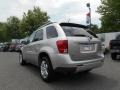 Liquid Silver Metallic - Torrent AWD Photo No. 5