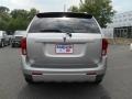 Liquid Silver Metallic - Torrent AWD Photo No. 6