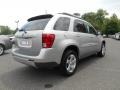 Liquid Silver Metallic - Torrent AWD Photo No. 7