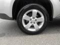 Liquid Silver Metallic - Torrent AWD Photo No. 9
