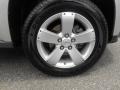 Liquid Silver Metallic - Torrent AWD Photo No. 10