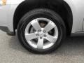 Liquid Silver Metallic - Torrent AWD Photo No. 11