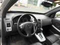 Liquid Silver Metallic - Torrent AWD Photo No. 15
