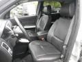 Liquid Silver Metallic - Torrent AWD Photo No. 16