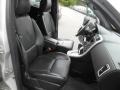 Liquid Silver Metallic - Torrent AWD Photo No. 21