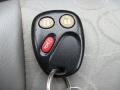 Keys of 2004 VUE V6