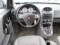 2004 Saturn VUE Gray Interior Dashboard Photo