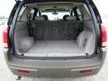 2004 Saturn VUE Gray Interior Trunk Photo