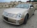 2005 Sand Storm Cadillac STS V6  photo #2