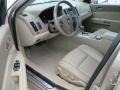Cashmere Interior Photo for 2005 Cadillac STS #94318892