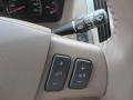 2005 Sand Storm Cadillac STS V6  photo #10