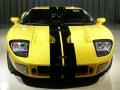 2006 Screaming Yellow Ford GT   photo #4