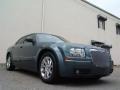 2005 Magnesium Pearl Chrysler 300 Touring  photo #3