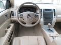 Cashmere Dashboard Photo for 2005 Cadillac STS #94319036