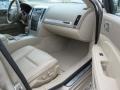 2005 Cadillac STS Cashmere Interior Dashboard Photo