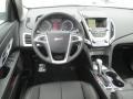 Summit White - Terrain SLT AWD Photo No. 20