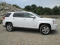 2014 Summit White GMC Terrain SLT AWD  photo #32