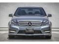 2012 Sapphire Grey Metallic Mercedes-Benz C 250 Sport  photo #2