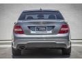 2012 Sapphire Grey Metallic Mercedes-Benz C 250 Sport  photo #3