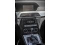 2012 Sapphire Grey Metallic Mercedes-Benz C 250 Sport  photo #5