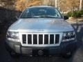 2004 Bright Silver Metallic Jeep Grand Cherokee Laredo 4x4  photo #13