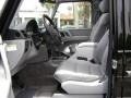 Black - G 500 Photo No. 14