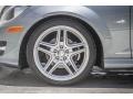 2012 Sapphire Grey Metallic Mercedes-Benz C 250 Sport  photo #8