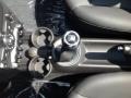 Midnight Black Metallic - Cooper Convertible Photo No. 7