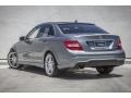 2012 Sapphire Grey Metallic Mercedes-Benz C 250 Sport  photo #11