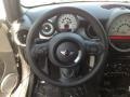 Midnight Black Metallic - Cooper Convertible Photo No. 9